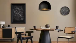 Lucide Akron Hanglamp