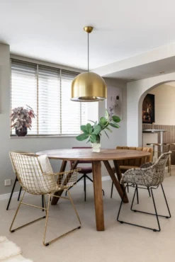 Lucide Akron Hanglamp