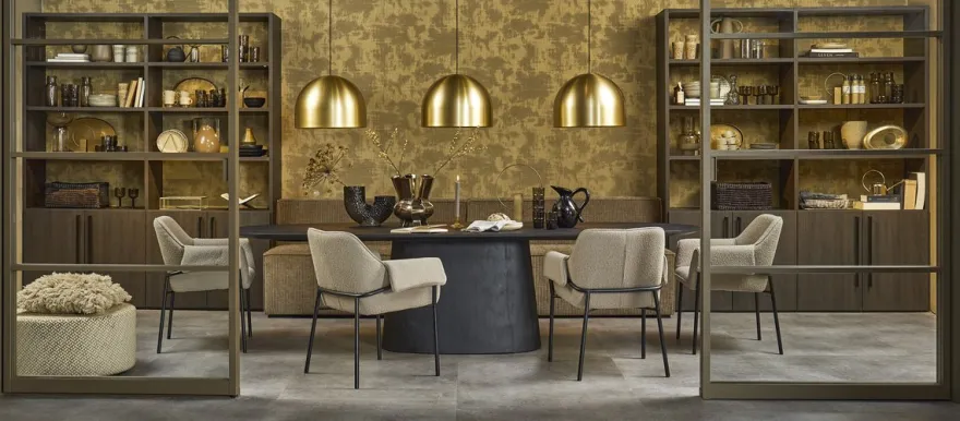 Lucide Akron Hanglamp