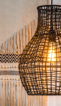 Lucide Alban Hanglamp