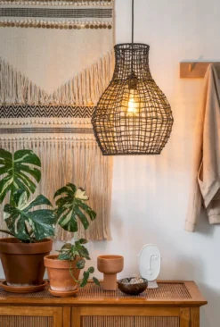 Lucide Alban Hanglamp
