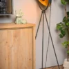 Lucide Alvaro Vloerlamp