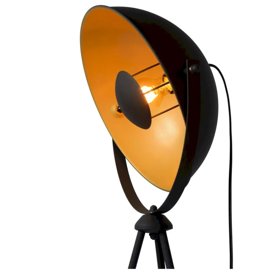 Lucide Alvaro Vloerlamp