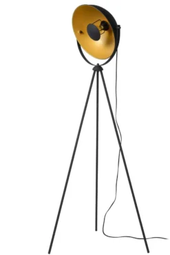 Lucide Alvaro Vloerlamp