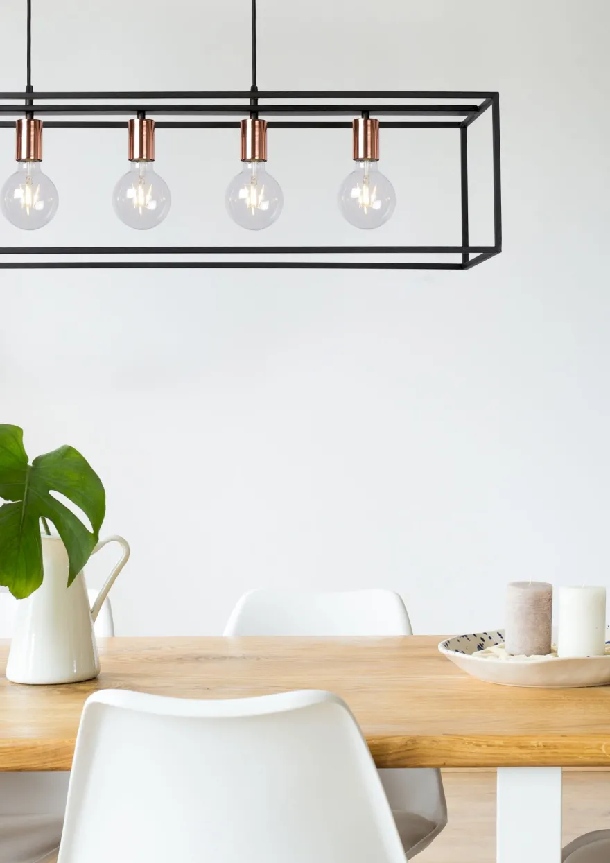 Lucide Arthur Hanglamp