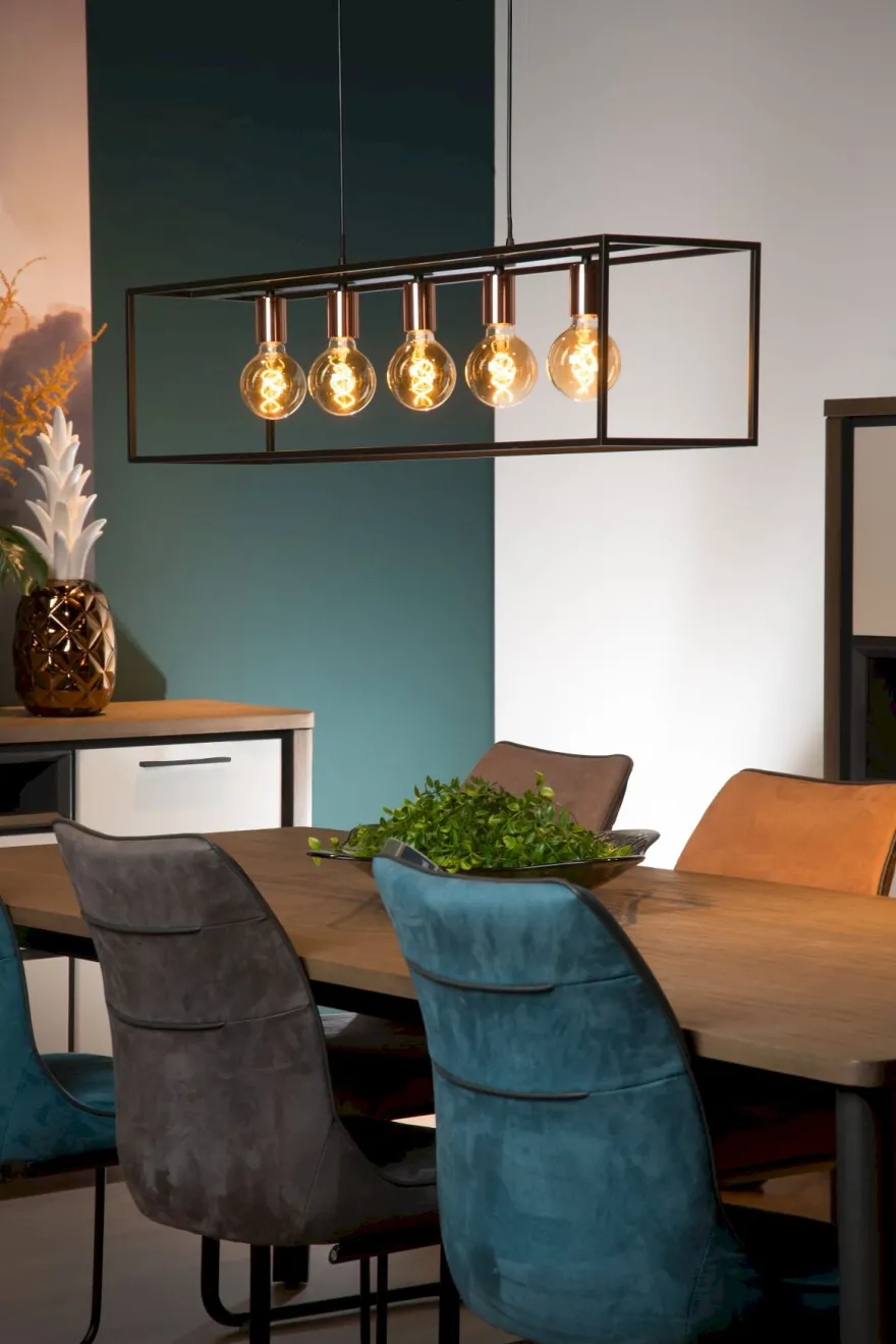 Lucide Arthur Hanglamp