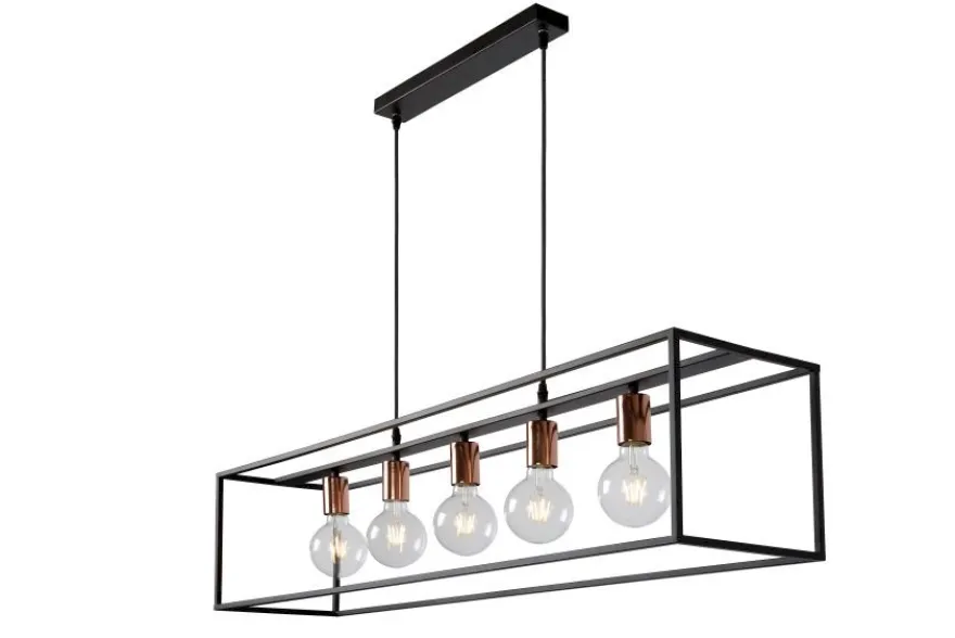 Lucide Arthur Hanglamp