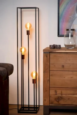 Lucide Arthur Vloerlamp