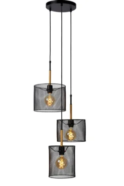 Lucide Baskett Hanglamp