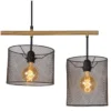 Lucide Baskett Hanglamp