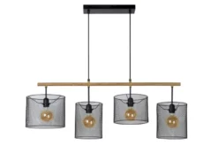Lucide Baskett Hanglamp