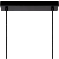 Lucide Baskett Hanglamp