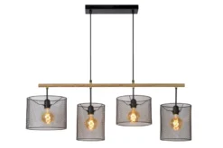 Lucide Baskett Hanglamp