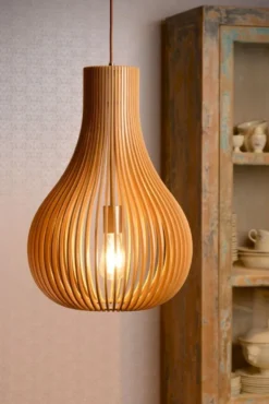 Lucide Bodo Hanglamp