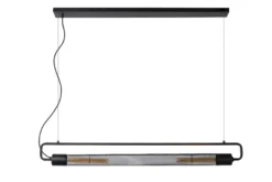 Lucide Calixt Hanglamp