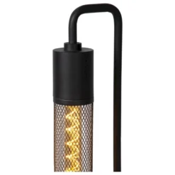 Lucide Calixt Vloerlamp