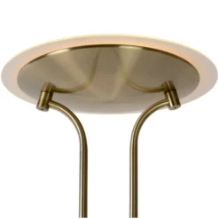 Lucide Champion-Led Vloerlamp