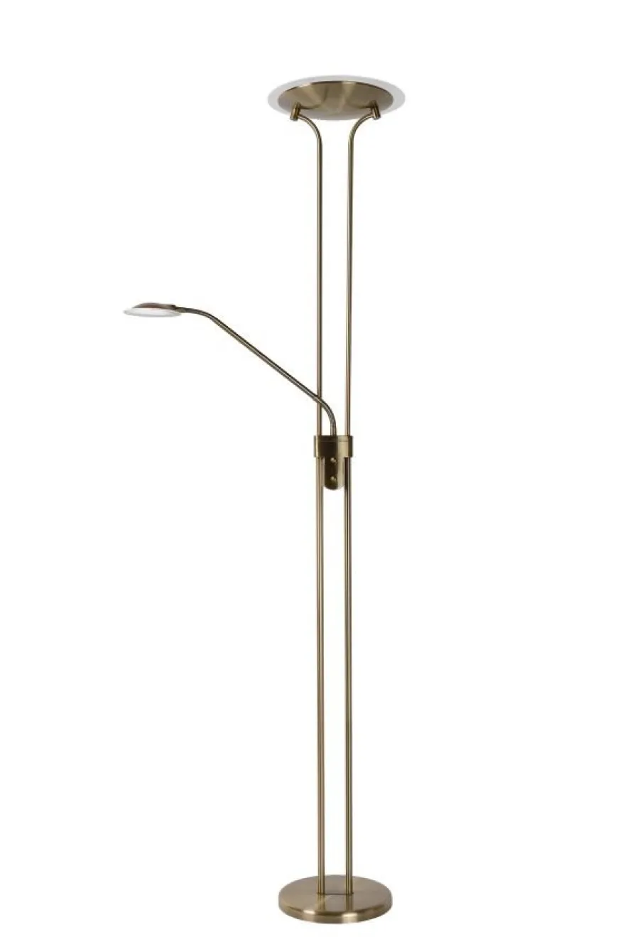 Lucide Champion-Led Vloerlamp
