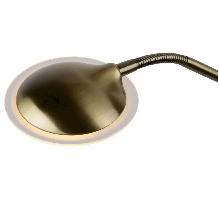 Lucide Champion-Led Vloerlamp