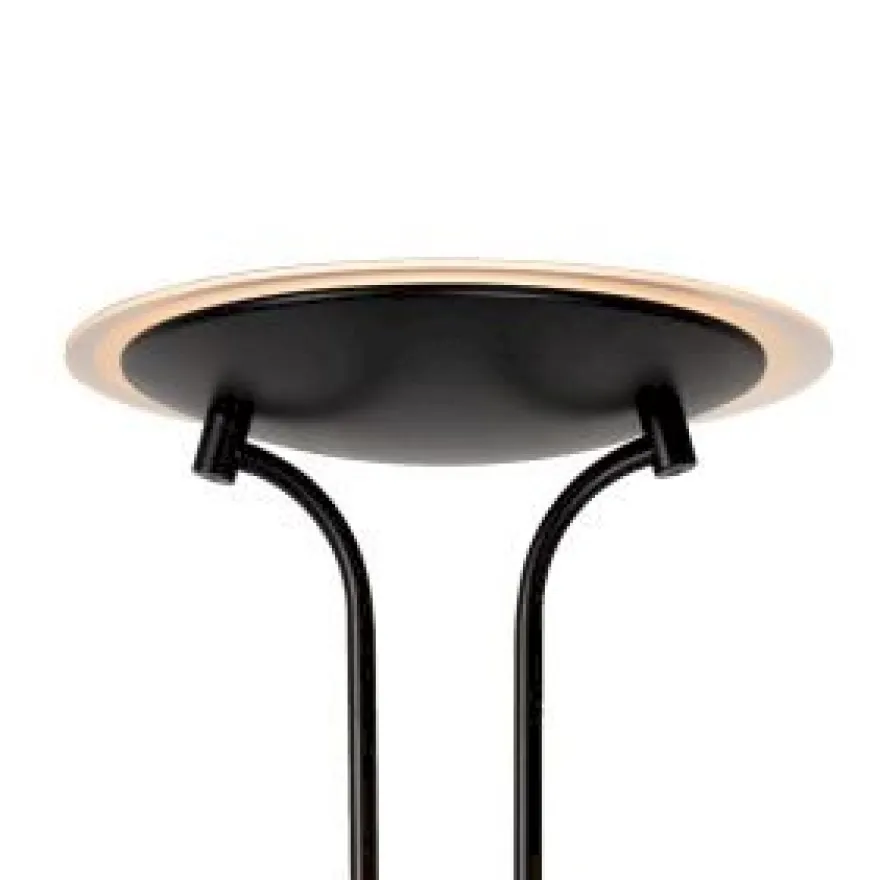 Lucide Champion-Led Vloerlamp