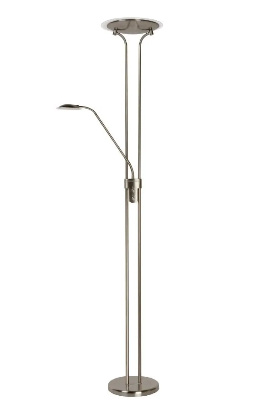 Lucide Champion-Led Vloerlamp