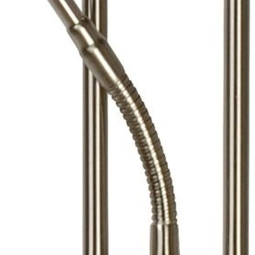 Lucide Champion-Led Vloerlamp