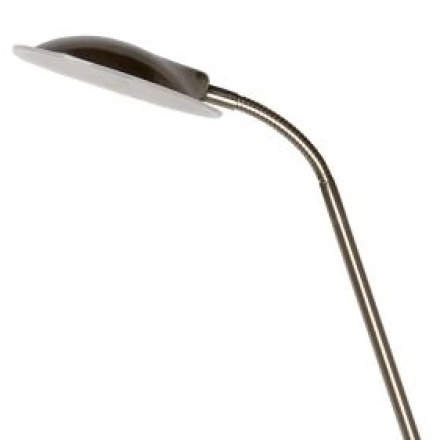 Lucide Champion-Led Vloerlamp