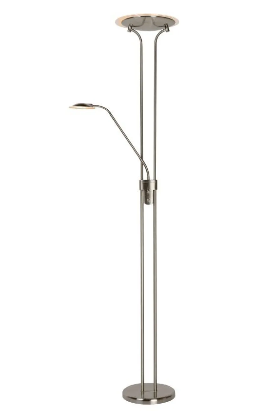 Lucide Champion-Led Vloerlamp