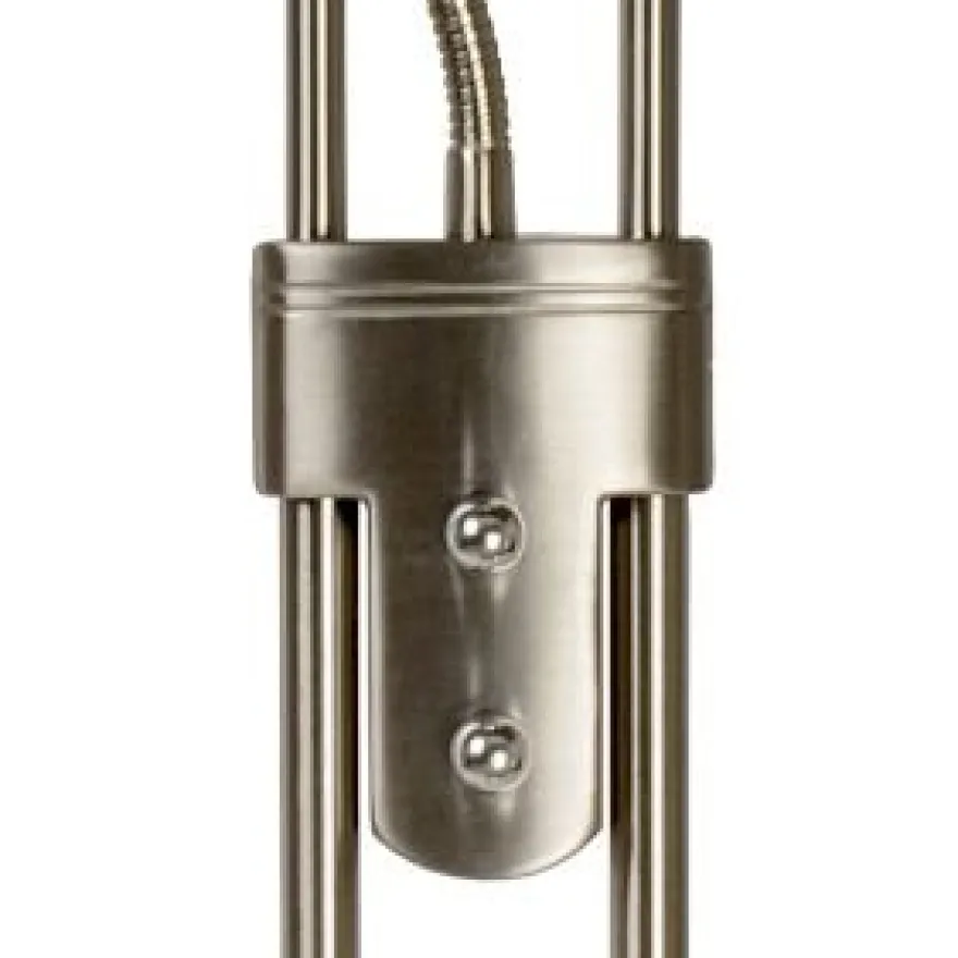Lucide Champion-Led Vloerlamp