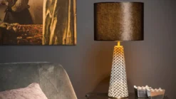 Lucide Cone Tafellamp
