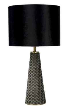 Lucide Cone Tafellamp