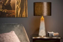 Lucide Cone Tafellamp