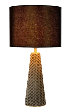 Lucide Cone Tafellamp