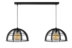 Lucide Dikra Hanglamp
