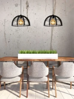 Lucide Dikra Hanglamp
