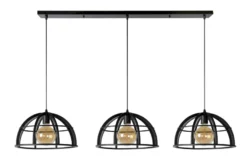 Lucide Dikra Hanglamp