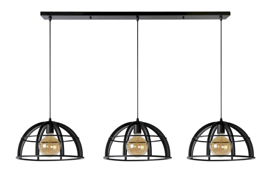 Lucide Dikra Hanglamp