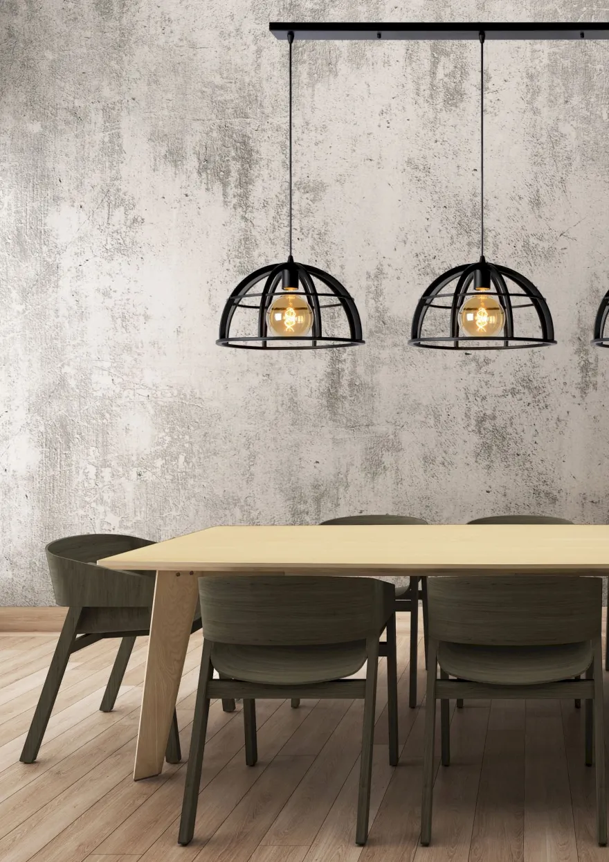 Lucide Dikra Hanglamp