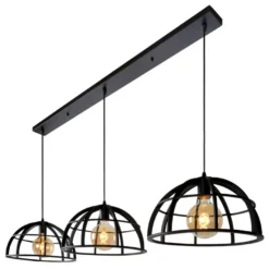 Lucide Dikra Hanglamp