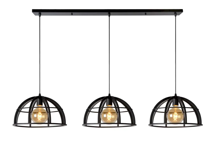 Lucide Dikra Hanglamp
