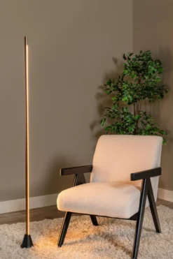 Lucide Equinox Vloerlamp