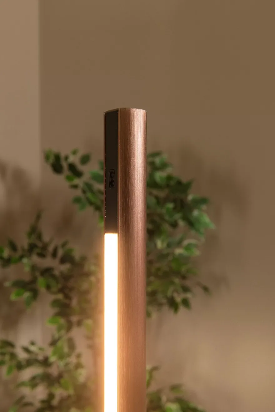 Lucide Equinox Vloerlamp