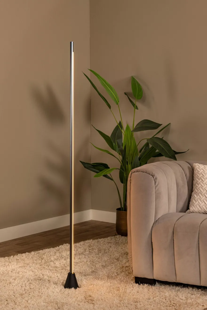Lucide Equinox Vloerlamp