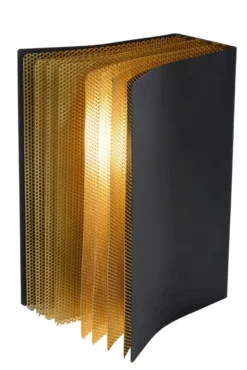 Lucide Extravaganza Livret Tafellamp