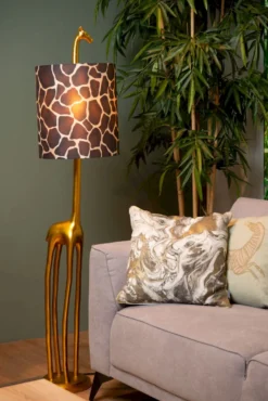 Lucide Extravaganza Miss Tall Vloerlamp
