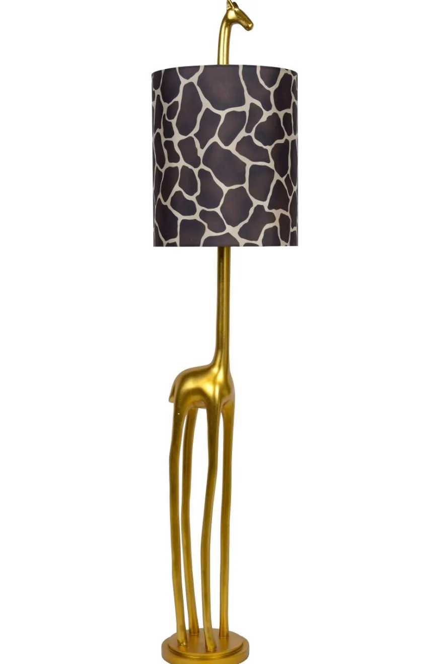 Lucide Extravaganza Miss Tall Vloerlamp