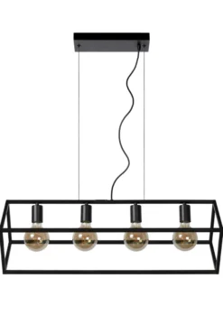 Lucide Fabian Hanglamp