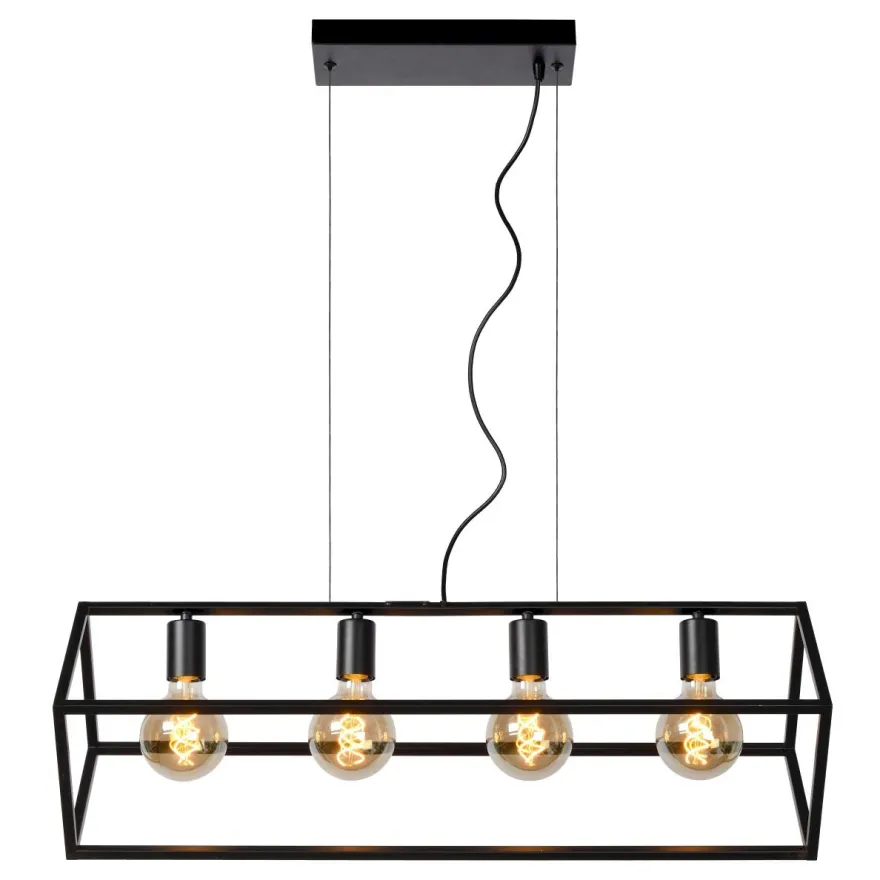 Lucide Fabian Hanglamp