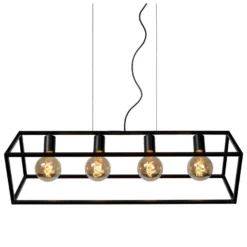 Lucide Fabian Hanglamp
