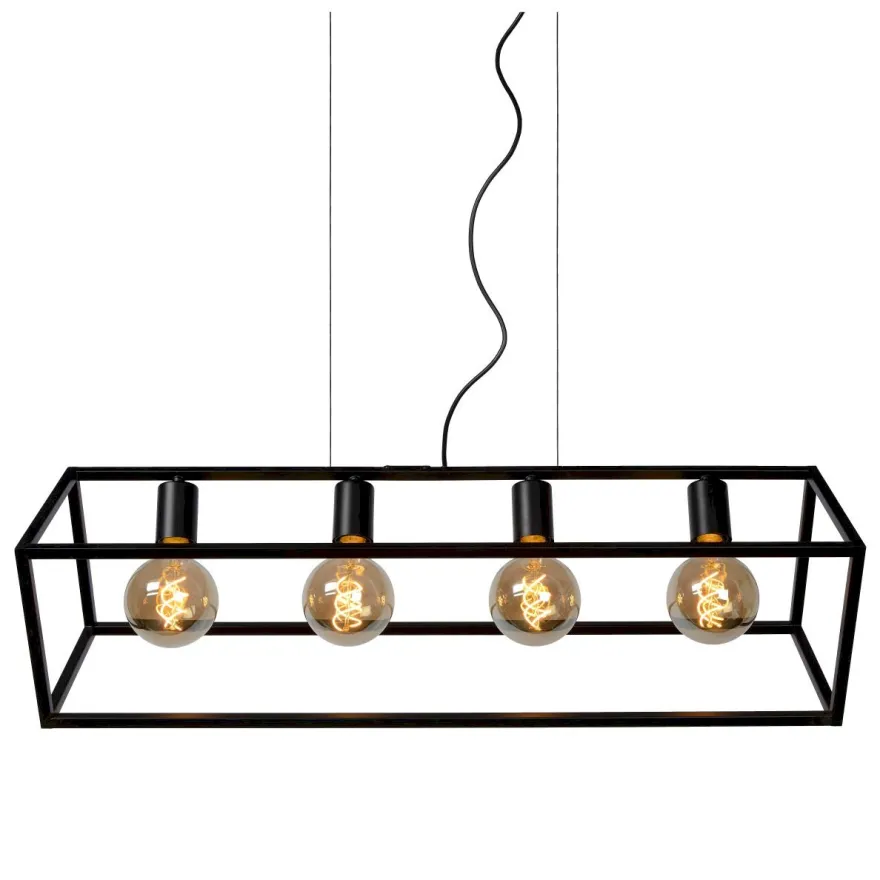 Lucide Fabian Hanglamp